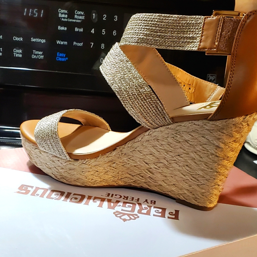 ESPADRILLES